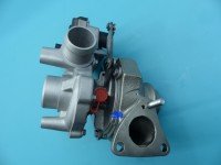 Turbosprężarka Regenerowana Citroen C6 I 723340-13 2.7 hdi