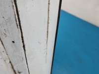 Listwa progowa prawa PRÓG NAKŁADKA Mercedes W177 A1776901601 1