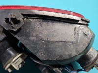 Lampa tył prawa zderzaka przeciwmgielna Citroen C4 Grand Picasso II 13-22