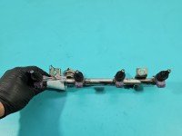 TESTOWANY Wtryskiwacz Mercedes W203 0000787249, A1110703095, A1110780382 2.0 kompressor