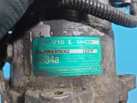 Sprężarka klimatyzacji kompresor 2954309062 Citroen Xsara Picasso 2.0 HDI