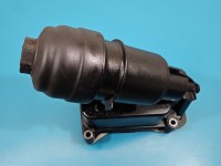 Podstawa filtra oleju obudowa BMW X6 E71 7800066 3.0d