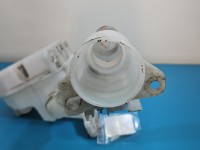 Zbiornik Zbiorniczek płynu spryskiwacza Skoda Octavia IV