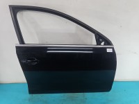 DRZWI PRZÓD PRAWE PASAŻERA Vw Jetta VI 4d czarny LC9X