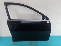 DRZWI PRZÓD PRAWE PASAŻERA Vw Jetta VI 4d czarny LC9X