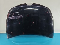 Maska przednia Renault Clio IV 12-20