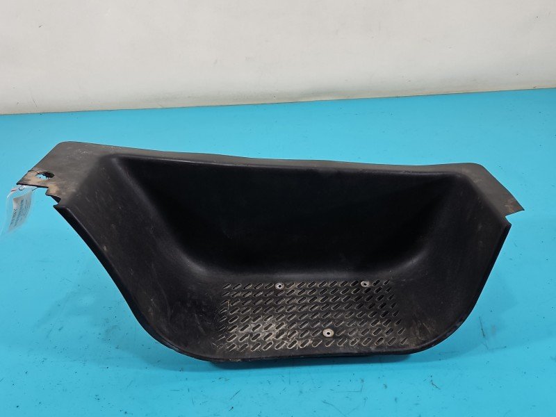 Stopień Renault Mascott 2.8 TD