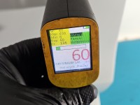 Drzwi tył prawe BMW iX3 G08 inny 5d A96