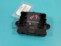 Sterownik moduł Jaguar, Europejska, DRZWI LEWY PRZÓD, GX73-14D618-CC JAGUAR XF II X260