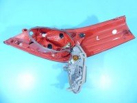 Lampa tył lewa Peugeot 508 I 10-18 sedan EUROPA 9686293780