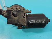 Silniczek Silnik wycieraczek przód Toyota Corolla Verso I 85110-13100