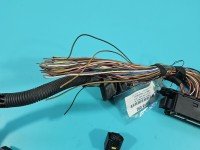 Instalacja Wiązka wtryskiwaczy 758063702A 2.0d Bmw e90