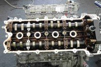 Silnik Porsche Cayenne I 9P M48.0081, M48.00 4.5 V8 340KM ODPALANY FILM pomiar