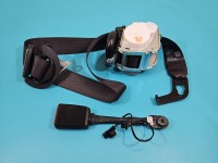 Pas bezpieczeństwa przód lewy kierowcy Opel Astra V K 39016994, 39201592, 34196990 EU