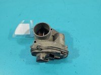 Przepustnica Ford Fiesta Mk6 1.4 16V