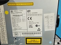 Radio fabryczne Mercedes ML W164 A1648705094 radioodtwarzacz