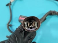 Wiązka instalacja 39134664, 39134664, Wiatraka chłodnicy , uszkodzona wtyczka Opel Insignia B 39134664