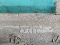 Przekładnia kierownicza maglownica Renault Megane IV 490010675R