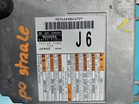Sterownik poduszek airbag Toyota Rav4 V 89170-42D50