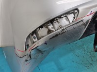 Zderzak tył tylny Toyota Auris II 1f7 kombi