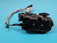 Zamek przód prawy 5TB837016B Seat Ibiza V KJ 6F EUROPA