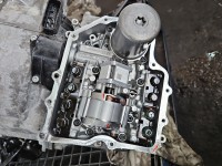 Skrzynia biegów automat Skoda Octavia IV 1.5 TSI (DXDA)