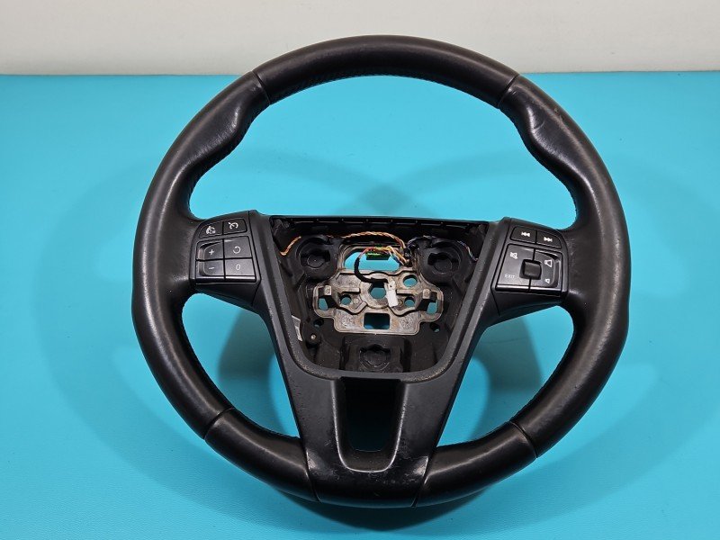 Kierownica VOLVO S60 II 10- 34110217A