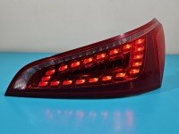 Lampa tył prawa Producent części: Audi, 08-12 LED AUDI Q5 08- HB