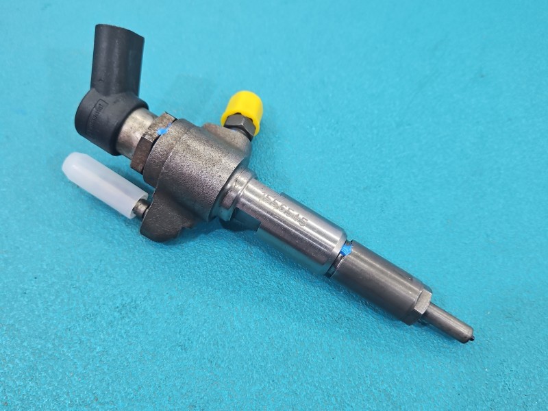 Wtryskiwacz Ford Focus Mk3 9802448680 1.6 tdci