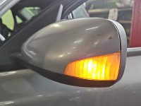 Lusterko lewe Volvo S40 II V50 8pin KOLOR 462-46 europa