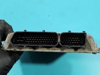 Komputer Sterownik silnika 06A906019AK, 5WP4371 Vw Golf IV 1.6 SR