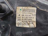 Lusterko lewe pin AUDI Q7 I 4L 5d kolor LZ9Y europa