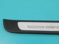 Listwa listwy dekory dekor deski AUDI A6 C7 eu