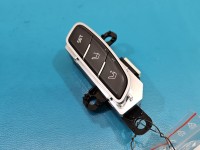 Przełącznik Pamięci fotela lewy przód Kia Sorento III 14-20 93250-C5000