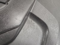 Tapicerka drzwi przód lewa boczek Isuzu D-Max II 11-19