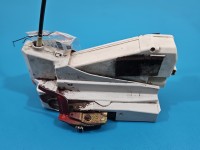 Zamek tył prawy 93BG220A20, 93BG220A20DD Vw Sharan I Volkswagen, 6pin