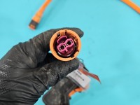 Wiązka instalacja Producent części: BMW, Przewód plusowy napięcia BMW iX3 G08 5A36061, 608461I