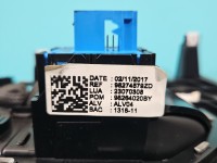 Listwa listwy dekory dekor deski Peugeot 3008 II eu