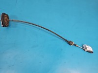 DŹWIGNIA LEWAREK WYBIERAK LINKI Opel Insignia B 2.0 T