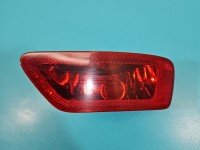 Lampa tył prawa zderzaka przeciwmgielna Jeep Grand Cherokee IV WK2
