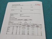 TESTOWANY Wtryskiwacz 0445117017 BMW F01 3.0d 306KM