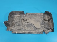 Osłona ZAŚLEPKA PLASTIK tylna podwozia Peugeot 5008 II 17-24 9809532180