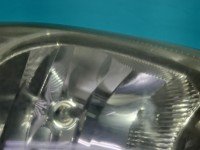 Reflektor prawy lampa przód Opel Corsa C EUROPA