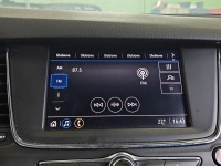 Wyświetlacz monitor Opel Astra V K 42565562, 555343750