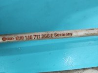 DŹWIGNIA LEWAREK WYBIERAK LINKI Seat Leon I Toledo II 1.9 TDI