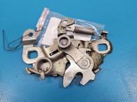 Zamek maski CITROEN 7530015 Citroen C5 Aircross 17-25