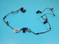 Wiązka zderzaka tył Ford Kuga Mk1 08-13 2W93-15K859, 8V4T-15K868 Instalacja pdc