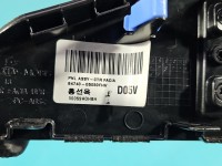 Ramka radia Kia Niro I 16-22 84740-G5050
