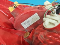 Lampa tył lewa błotnika Suzuki Swift Mk7 HB EUROPA