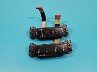 Przełącznik multifunkcja kierownicy Vw Touareg I 7L 3D0959537E, 7L6959538